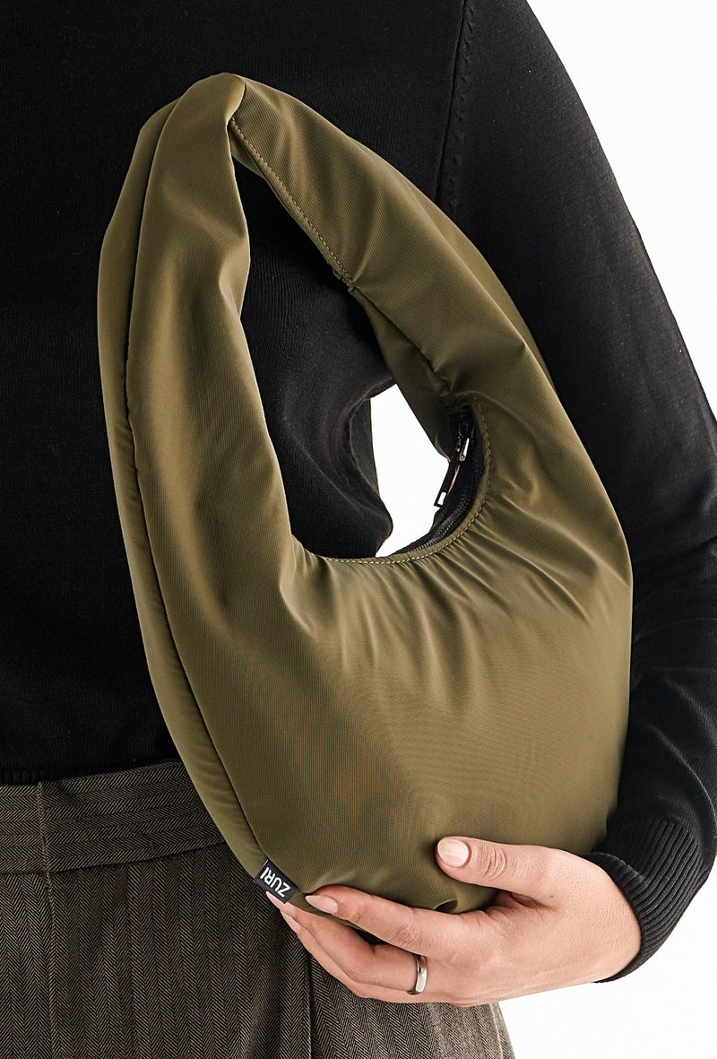 Zuri Orbit - Olive - Image 2